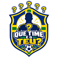 Que time é o teu?